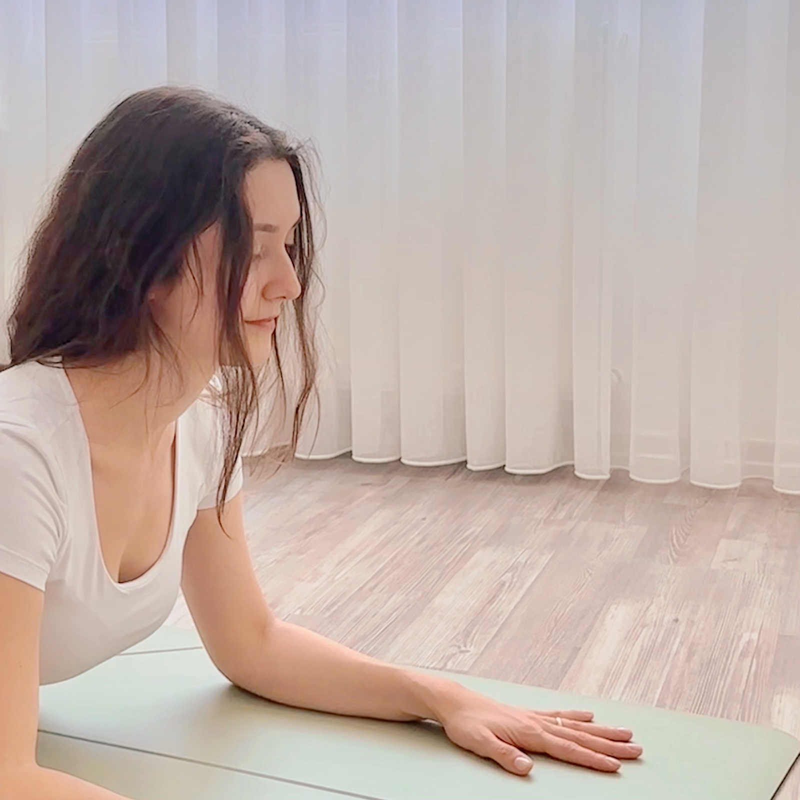 Yoga ve Birtakım Deneyimler Üzerine Meditatif Bir Eylem